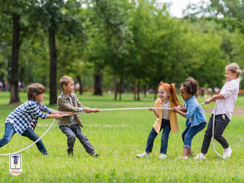 ۴ راهکار کاربرد در مدیریت هیجانات کودکان و کنترل احساسات آنها