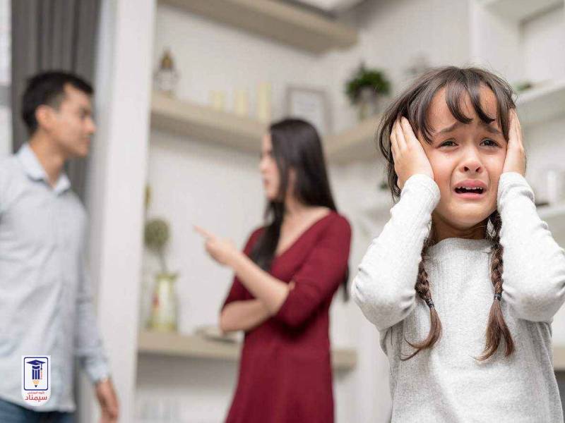 بدرفتاری والدین چه تأثیری بر عزت نفس کودکان دارد؟