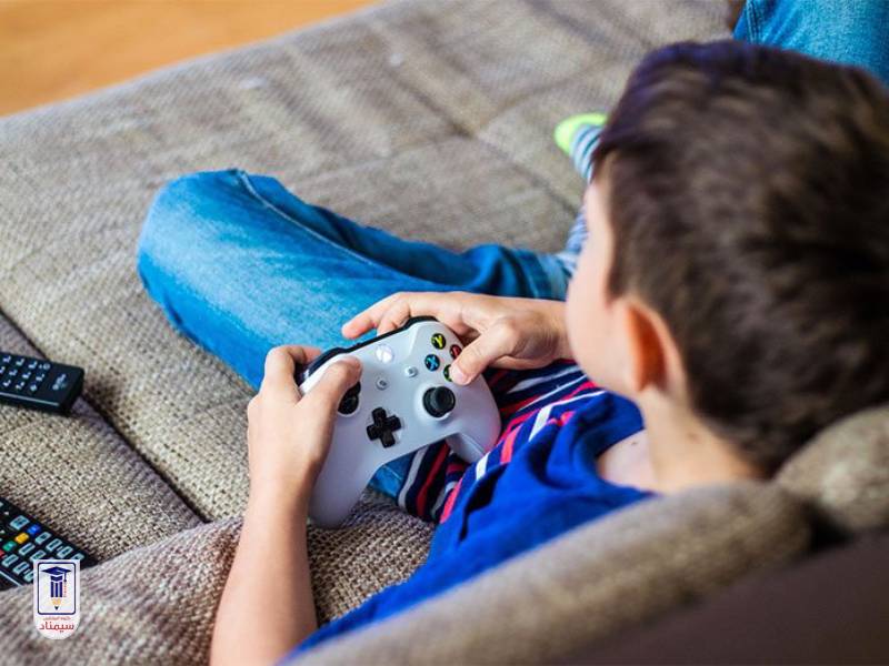 بررسی تأثیرات مثبت و منفی بازی های کامپیوتری بر کودکان