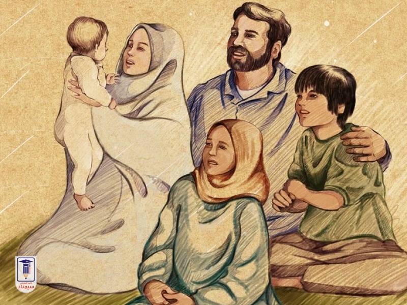 نقش خانواده در دینداری فرزندان چگونه است؟