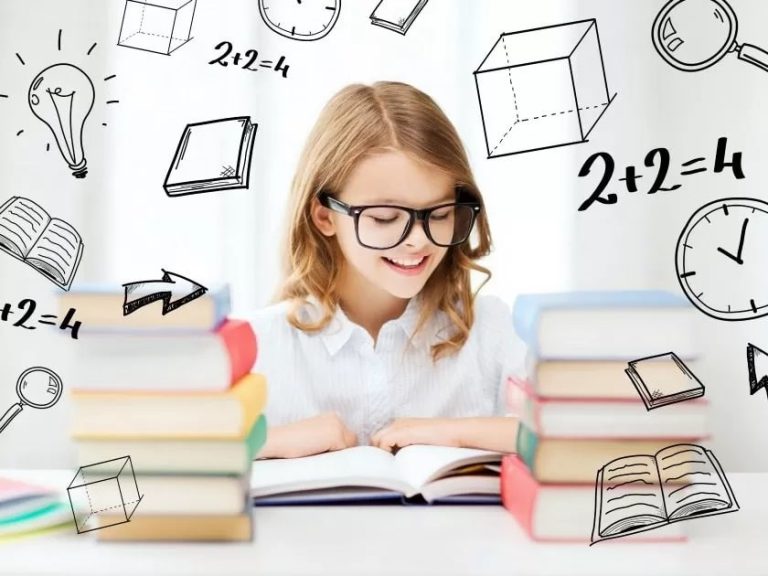 10 روش جذاب و خلاقانه برای آموزش ریاضیات به کودکان