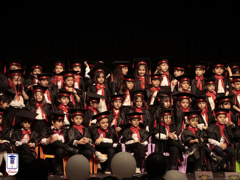 پرواز پروانه‌ها از کودکستان علوی نونهال