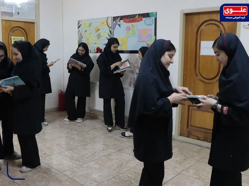 پایان خوش یک تابستان  از کلاس‌های مهارتی تا خاطرات ماندگار