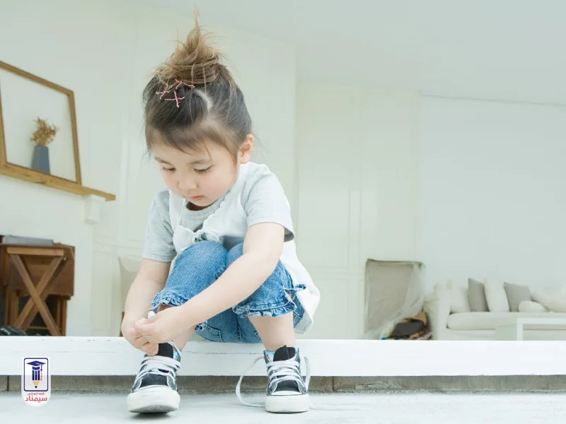 مهم ترین کارهایی که مستقل بودن را به کودکان یاد می دهد؛ والدین بخوانند!