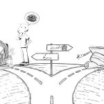 رؤیاها را آزاد بگذار؛ فرزندت بیش از نمره است.