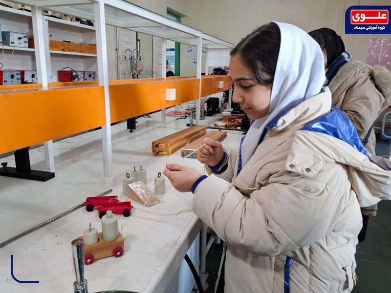 آموزش برای زندگی، نه فقط برای مدرک