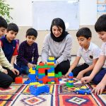 بازی؛ جدی‌ترین ابزار درمان روان کودک